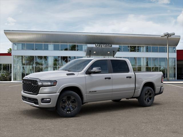 2026 RAM 1500 RAM 1500 BIG HORN CREW CAB 4X4 57 BOX