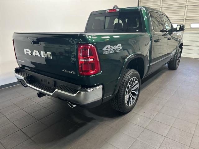 2026 RAM Ram 1500 RAM 1500 LIMITED CREW CAB 4X4 57 BOX 2026 RAM Ram 1500 RAM 1500 LIMITED CREW CAB 4X4 57 BOX
