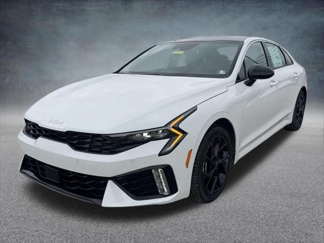 2026 Kia K5 GT-Line AWD for sale in Meadville, PA