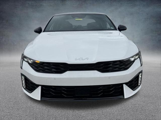 2026 Kia K5 GT-Line AWD