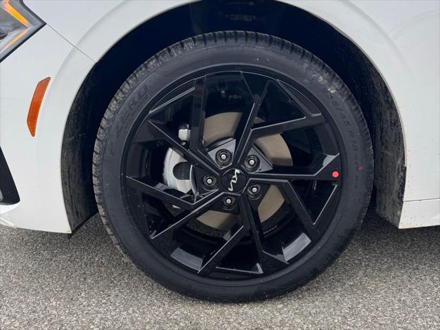 2026 Kia K5 GT-Line AWD