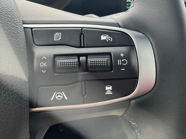 2026 Kia K5 GT-Line AWD
