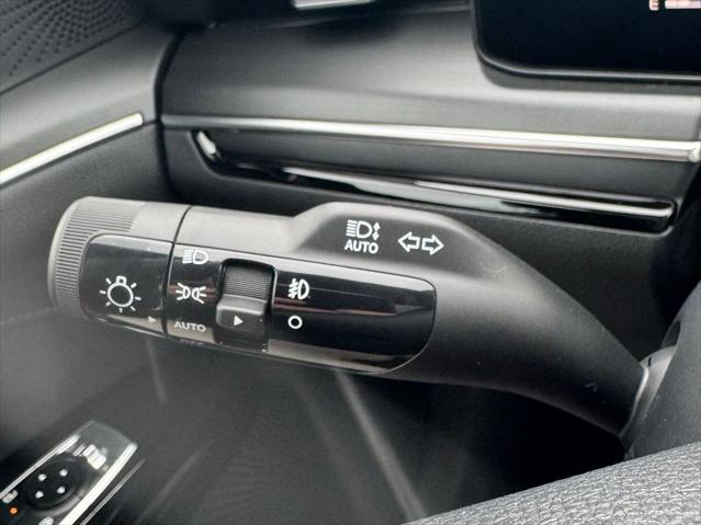 2026 Kia K5 GT-Line AWD