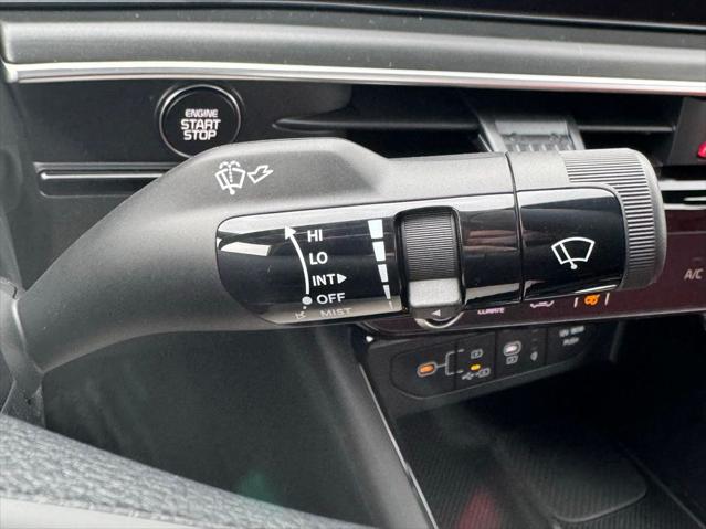 2026 Kia K5 GT-Line AWD