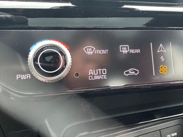 2026 Kia K5 GT-Line AWD
