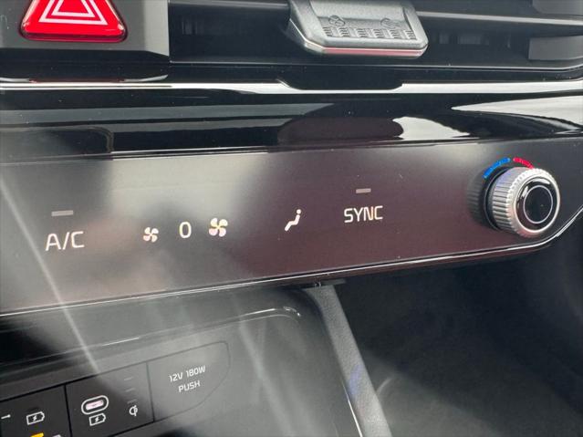 2026 Kia K5 GT-Line AWD