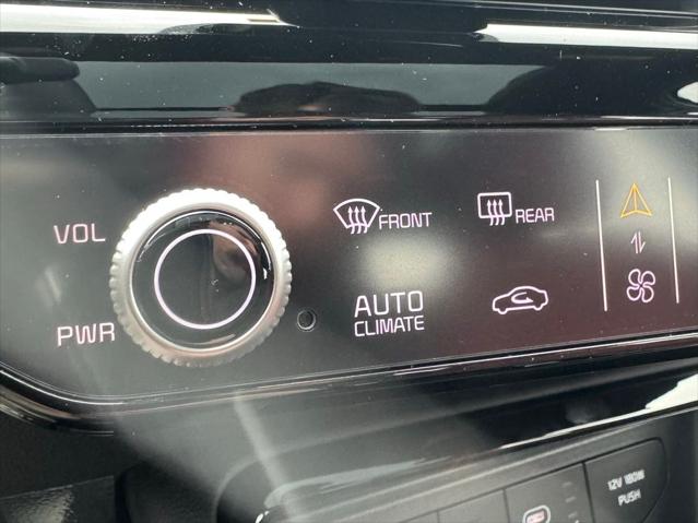 2026 Kia K5 GT-Line AWD