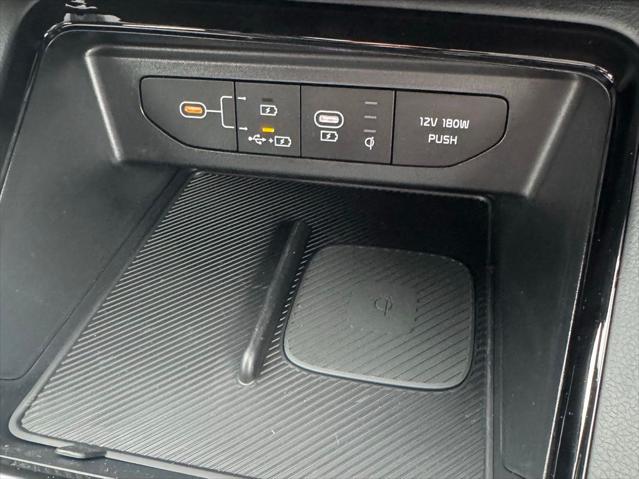 2026 Kia K5 GT-Line AWD