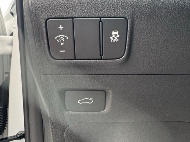 2026 Kia K5 GT-Line AWD