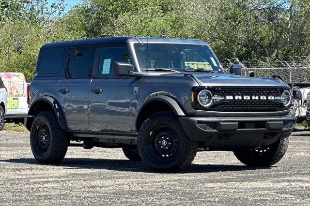 2026 Ford Bronco Big Bend for sale in San Luis Obispo, CA