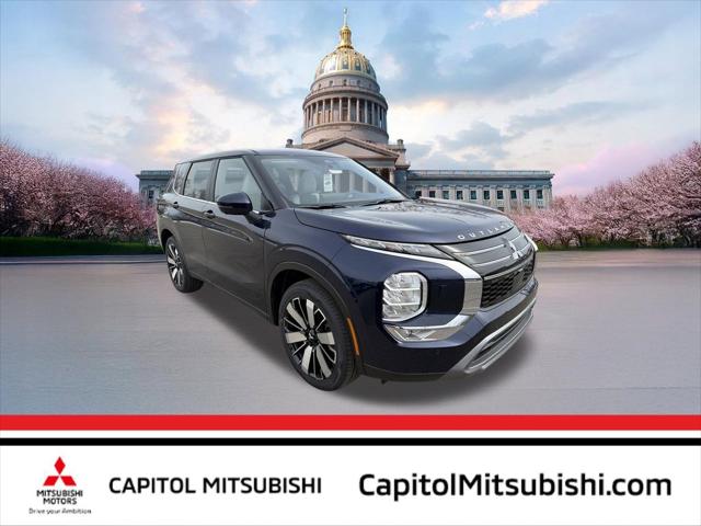 2026 Mitsubishi Outlander SE 2.5 S-AWC for sale in Jefferson, WV