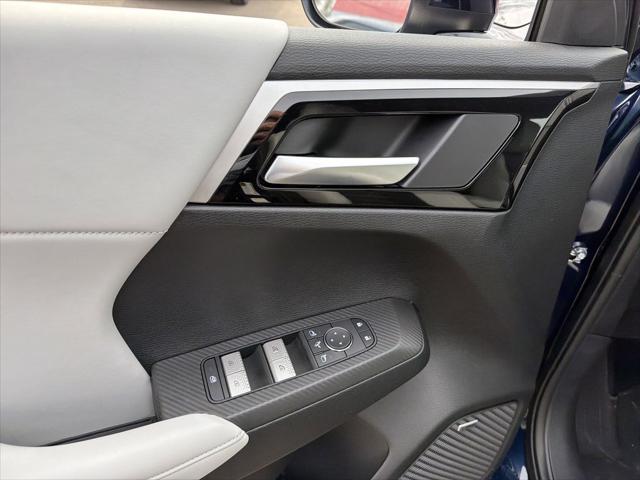 2026 Mitsubishi Outlander SE 2.5 S-AWC