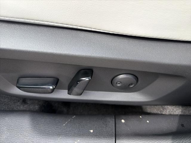 2026 Mitsubishi Outlander SE 2.5 S-AWC