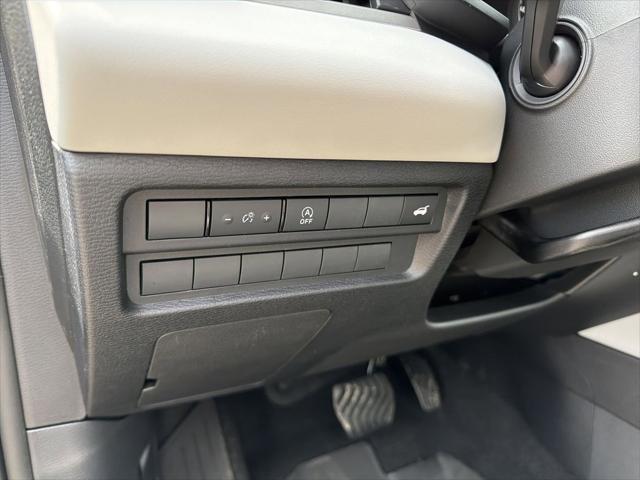 2026 Mitsubishi Outlander SE 2.5 S-AWC