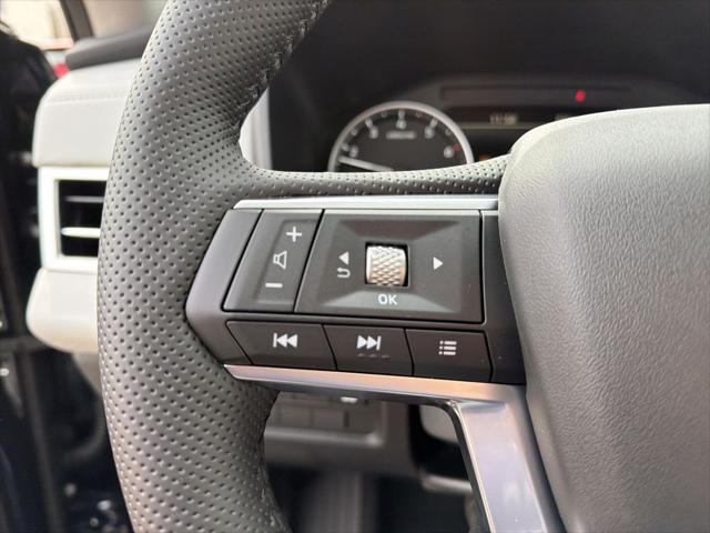 2026 Mitsubishi Outlander SE 2.5 S-AWC