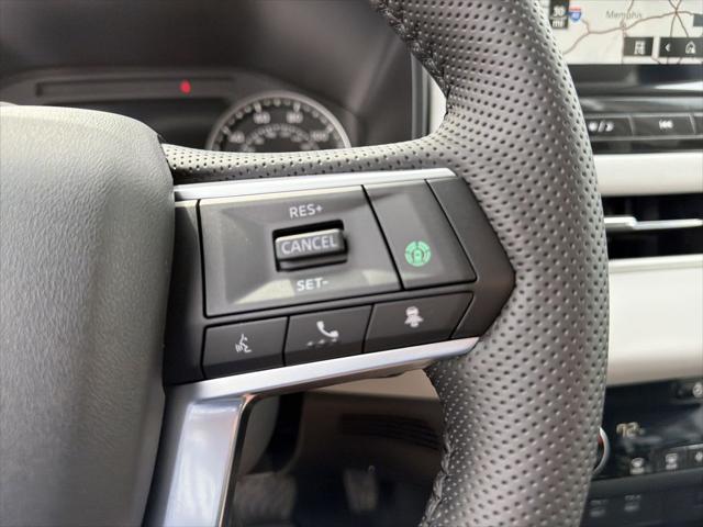 2026 Mitsubishi Outlander SE 2.5 S-AWC