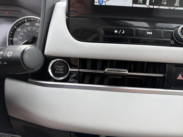 2026 Mitsubishi Outlander SE 2.5 S-AWC