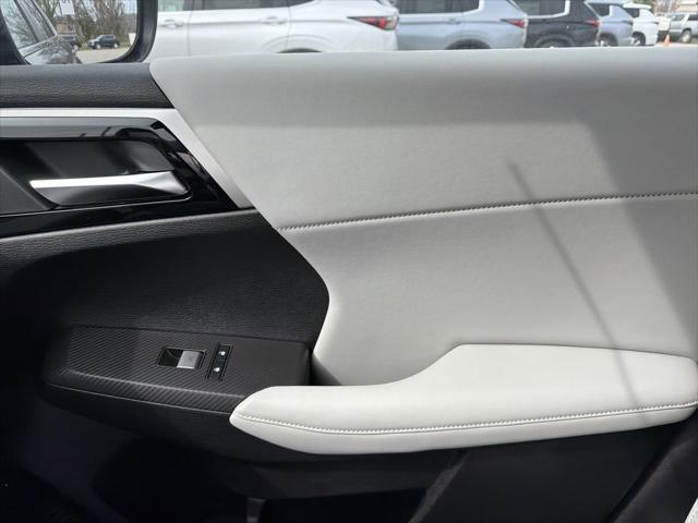 2026 Mitsubishi Outlander SE 2.5 S-AWC