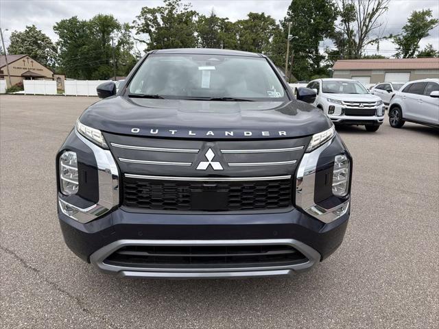 2026 Mitsubishi Outlander SE 2.5 S-AWC