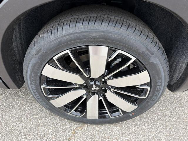 2026 Mitsubishi Outlander SE 2.5 S-AWC