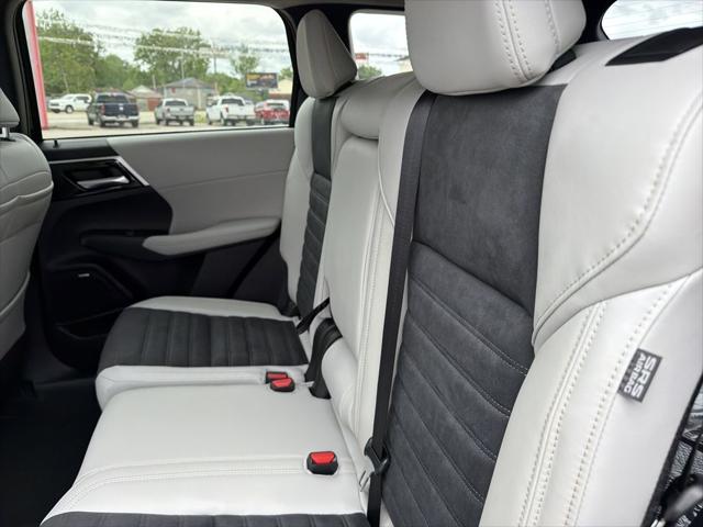 2026 Mitsubishi Outlander SE 2.5 S-AWC