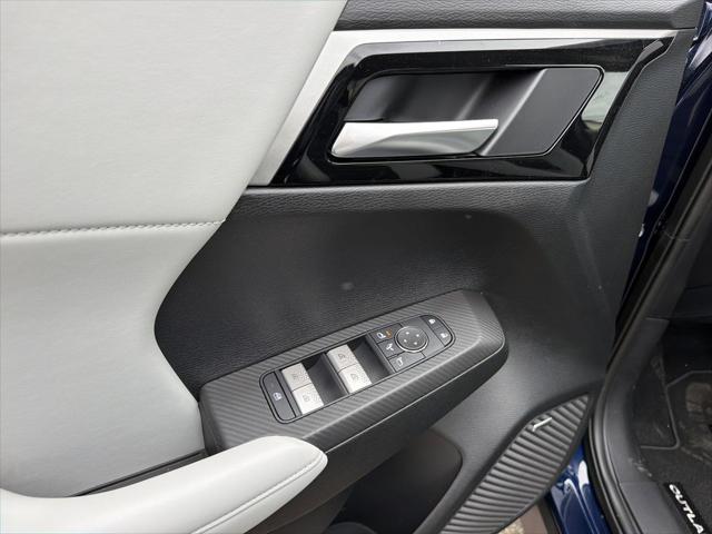 2026 Mitsubishi Outlander SE 2.5 S-AWC