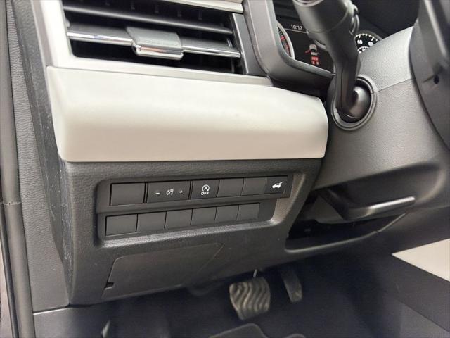 2026 Mitsubishi Outlander SE 2.5 S-AWC