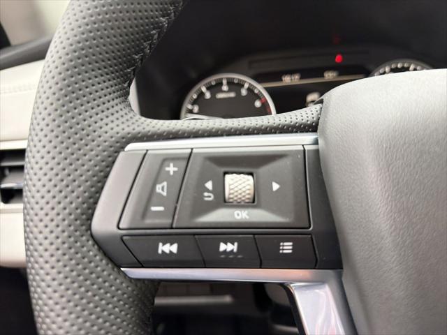 2026 Mitsubishi Outlander SE 2.5 S-AWC