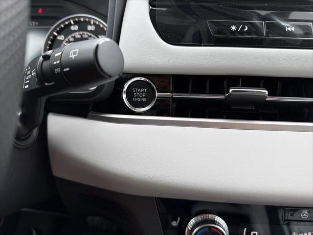2026 Mitsubishi Outlander SE 2.5 S-AWC