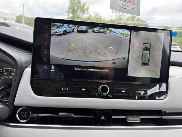 2026 Mitsubishi Outlander SE 2.5 S-AWC