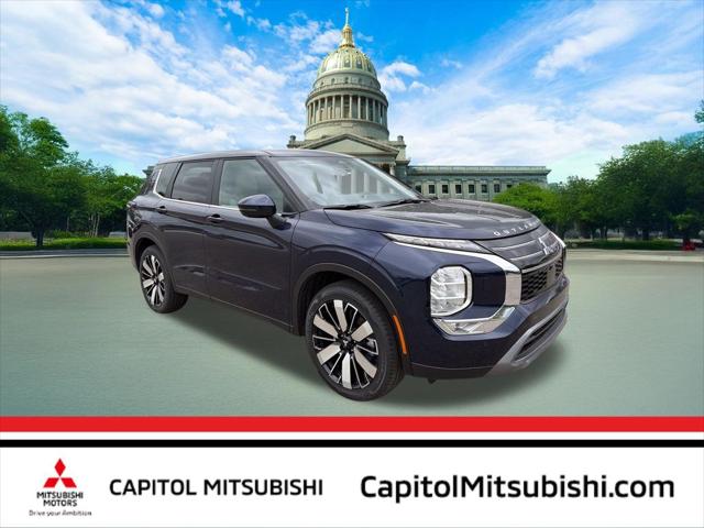 2026 Mitsubishi Outlander SE 2.5 S-AWC for sale in Jefferson, WV