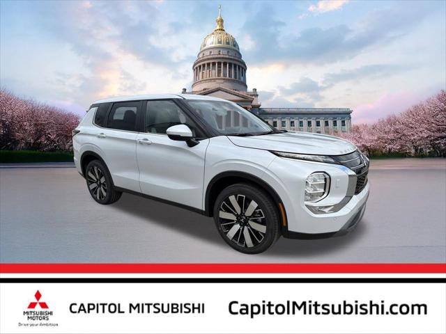 2026 Mitsubishi Outlander SE 2.5 S-AWC for sale in Jefferson, WV