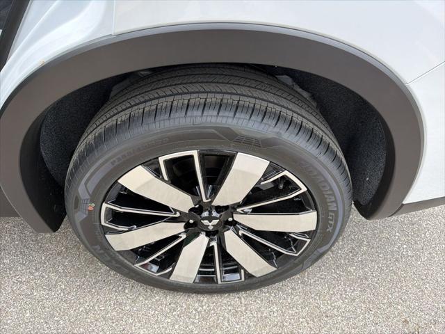2026 Mitsubishi Outlander SE 2.5 S-AWC