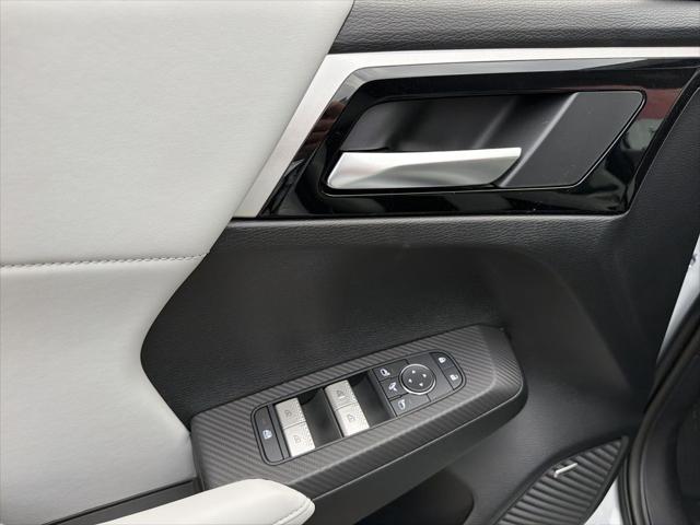 2026 Mitsubishi Outlander SE 2.5 S-AWC