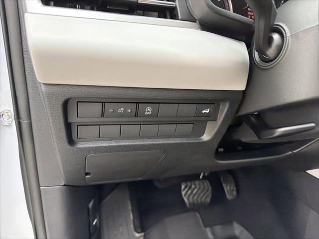 2026 Mitsubishi Outlander SE 2.5 S-AWC