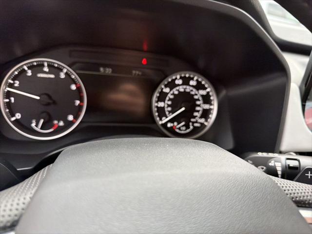 2026 Mitsubishi Outlander SE 2.5 S-AWC
