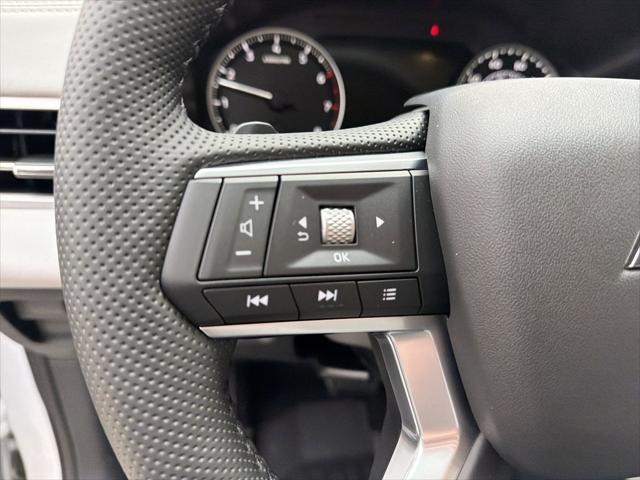 2026 Mitsubishi Outlander SE 2.5 S-AWC
