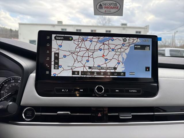 2026 Mitsubishi Outlander SE 2.5 S-AWC