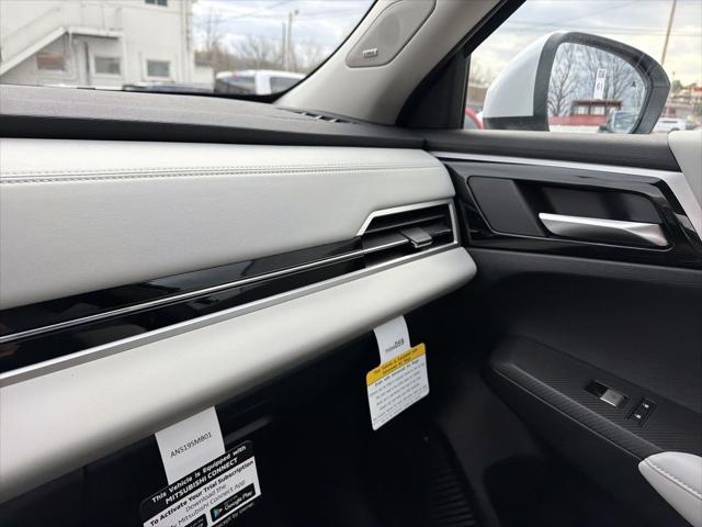 2026 Mitsubishi Outlander SE 2.5 S-AWC