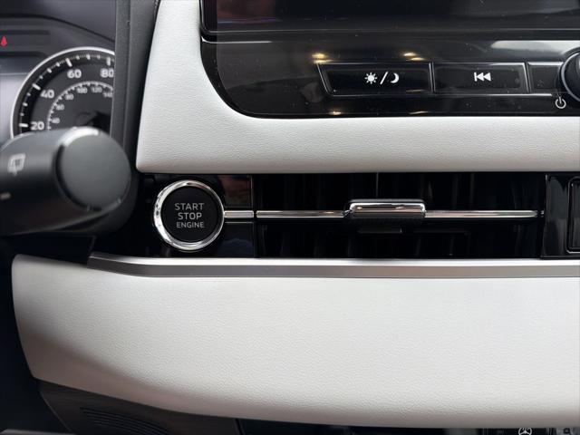 2026 Mitsubishi Outlander SE 2.5 S-AWC