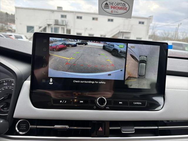 2026 Mitsubishi Outlander SE 2.5 S-AWC
