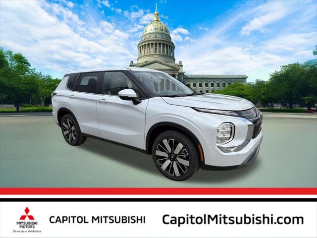 2026 Mitsubishi Outlander SE 2.5 S-AWC for sale in Jefferson, WV