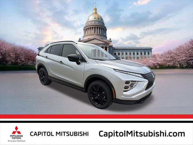 2026 Mitsubishi Eclipse Cross Black Edition S-AWC for sale in Jefferson, WV