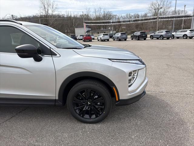 2026 Mitsubishi Eclipse Cross Black Edition S-AWC