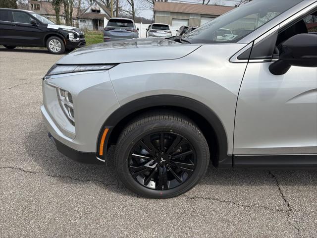 2026 Mitsubishi Eclipse Cross Black Edition S-AWC