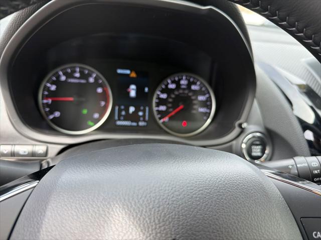 2026 Mitsubishi Eclipse Cross Black Edition S-AWC