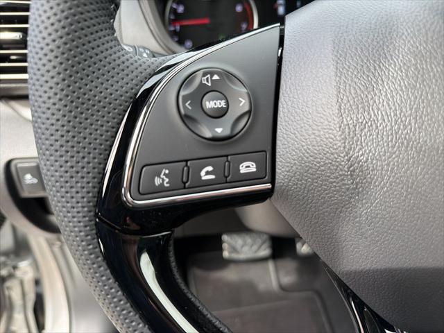 2026 Mitsubishi Eclipse Cross Black Edition S-AWC