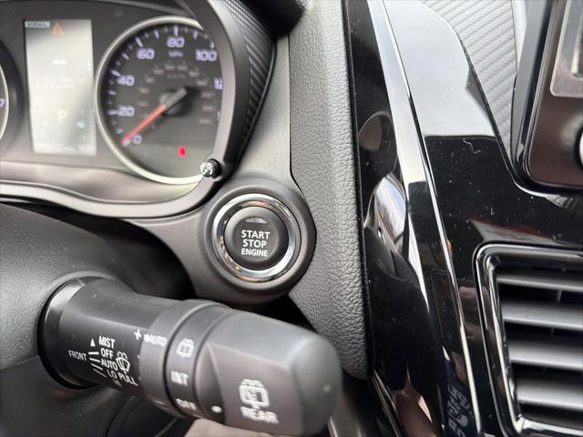 2026 Mitsubishi Eclipse Cross Black Edition S-AWC