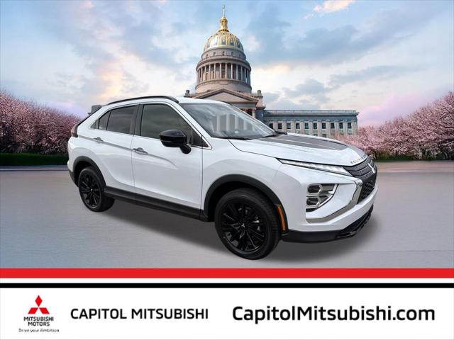 2026 Mitsubishi Eclipse Cross Black Edition S-AWC for sale in Jefferson, WV