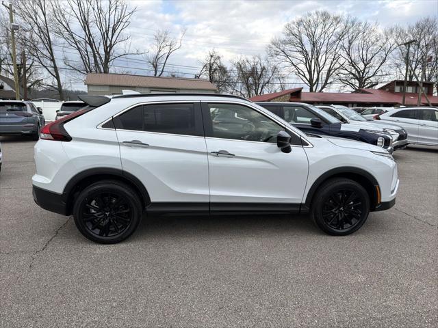 2026 Mitsubishi Eclipse Cross Black Edition S-AWC